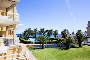 Отель Estrella de Mar Denia  Дения